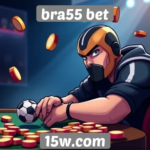 realização de torneios online no bra55 bet atrai jogadores