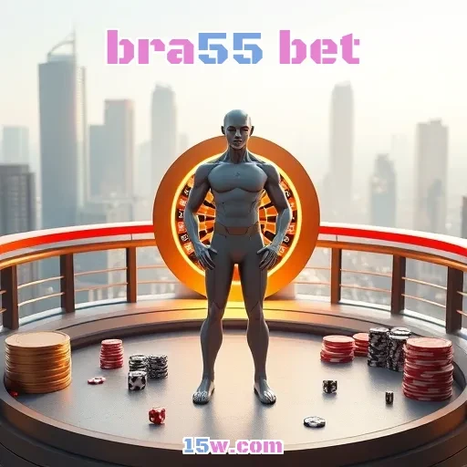bra55 bet: Promoções que Transformam Sua Experiência de Jogo